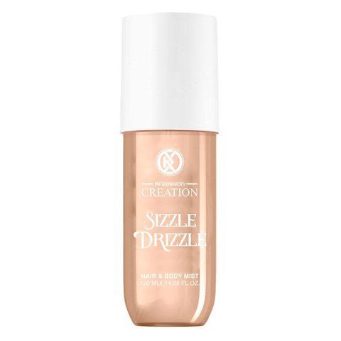 Міст для волосся і тіла CREATION Sizzle Dizzle, 120 мл 574605 фото