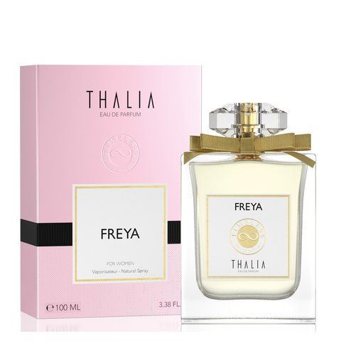 Жіноча парфумована вода Freya Thalia, 100 мл 224519 фото