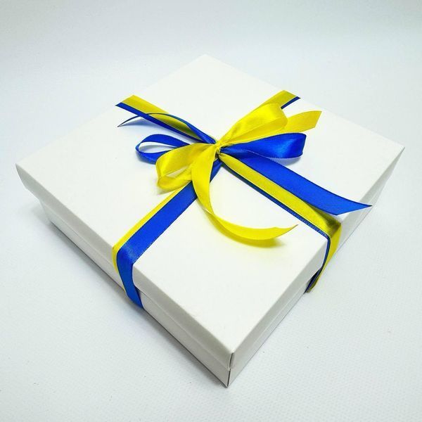Набір жіночих високих шкарпеток на 10 пар 36-41 у подарунковій коробці Ж10бокс06 фото