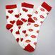 Бокс чоловічих шкарпеток 40-45 р на 8 пар у подарунковій коробці Ч8бокс038 фото 3