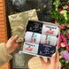 Бокс мужских носков 40-45 на 6 пар в подарочной коробке ч6бокс081 фото 7