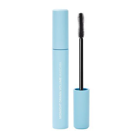Водостойкая моделирующая тушь для ресниц MIDNIGHT DRAMA Claraline, 13 мл 573603 фото
