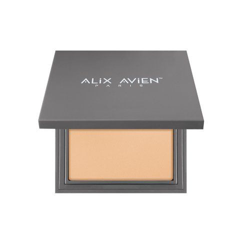Шовковиста компактна пудра ALIX AVIEN, 07 Tinted Ivory, 9,5 г 253209 фото