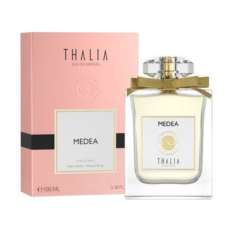 Женская парфюмированная вода Medea Thalia, 100 мл 224539 фото