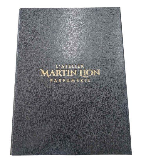 Органайзер для тестеров Martin Lion 475008 фото