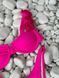 Раздельный женский купальник розовый SW1480/2 фото 7