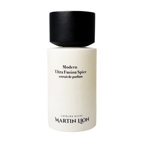 Нішевий Парфум Martin Lion Modern Ultra Fusion Spice Унісекс, 100 мл 474583 фото