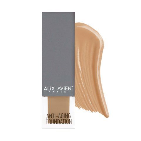 Омолаживающее тональное основание из SPF 15 ALIX AVIEN, 508 Sable Sand, 35 мл 254324 фото