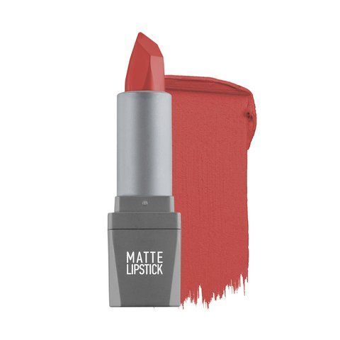 Матовая помада для губ ALIX AVIEN, 410 Rose Coral, 4 г 253937 фото