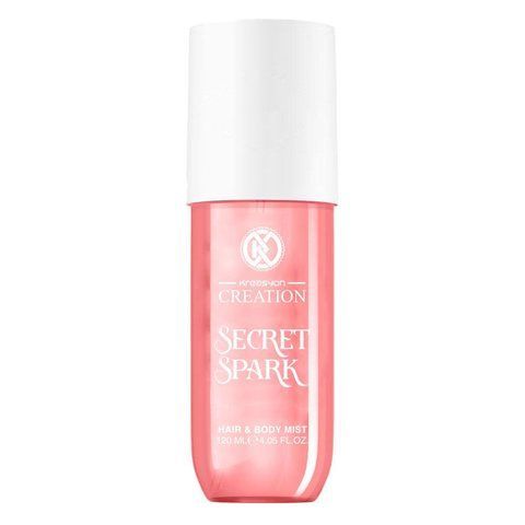 Міст для волосся і тіла CREATION Secret Spark, 120 мл 574601 фото