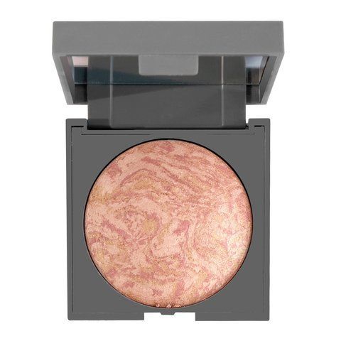 Запеченные рум'яна ALIX AVIEN, 103 Sparkling Cinnamon, 11 г 253311 фото
