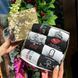 Бокс мужских носков 40-45 г на 8 пар в подарочной коробке Ч8бокс067 фото 1