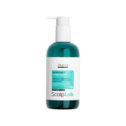 Кондиціонер проти випадання волосся THALIA SCALP LAB, 250 мл 222108 фото