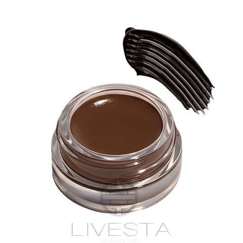 Помада для бровей Claraline, TW143 DARK BROWN, 4 г 573609 фото