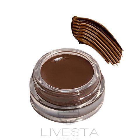 Помада для бровей Claraline, TW142 BROWN, 4 г 573608 фото