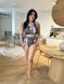 Ефектний комплект для дівчат plus size DO3262 фото 7