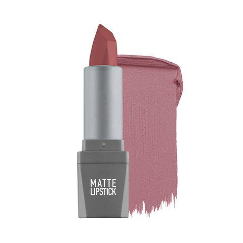 Матова помада для губ ALIX AVIEN, 414 Deep Pink, 4 г 253943 фото