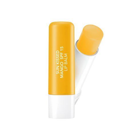 Бальзам для губ с SPF15 Claraline, Манго, 4,2 г 574126 фото