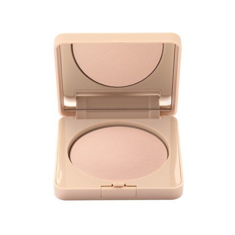 Компактна пудра Claraline, T130 MEDIUM PEACH, 12 г 573201 фото