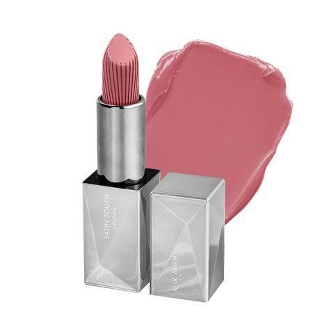 Кремова помада для губ ALIX AVIEN, 806 Candy Pink, 3,5 г 253966 фото