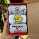 Бокс мужских носков 40-45 на 3 пары ч3бокс042 фото 3