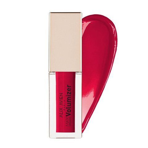 Блиск&nbsp;для&nbsp;губ с эффектом об'ему ALIX AVIEN 220 Luscious Cherry, 3,5 мл 254130 фото