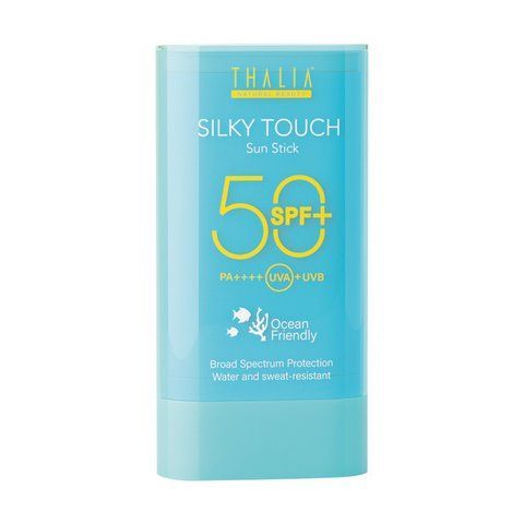 Солнцезащитный сток для бархатистой кожи лица с SPF 50 Thalia, 20 мл 222006 фото