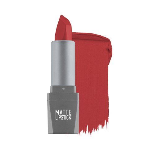 Матовая помада для губ ALIX AVIEN, 411 Spicy Terracotta, 4 г 253938 фото