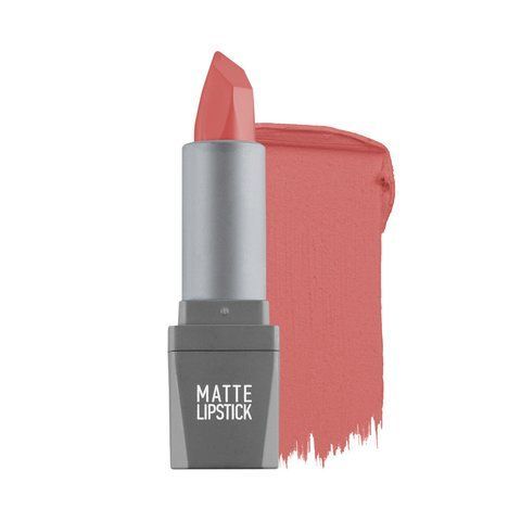 Матовая помада для губ ALIX AVIEN, 407 Dusty Rose, 4 г 253934 фото