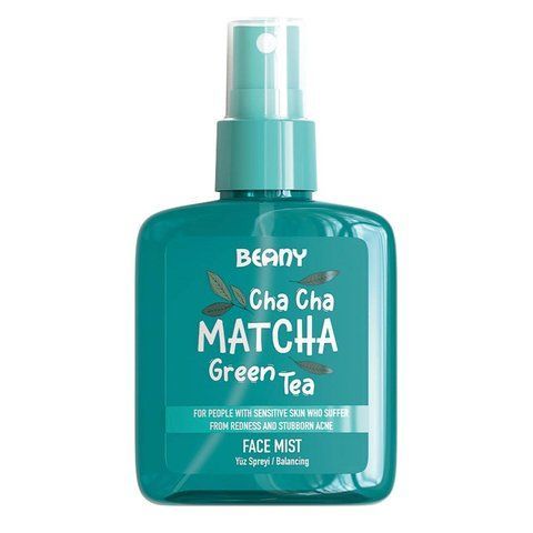 Міст для обличчя "Матча" Beany, 125 мл 231303 фото
