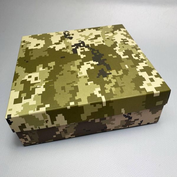 Бокс жіночих подарункових шкарпеток 36-41 на 6 пар Ж6бокс0129 фото