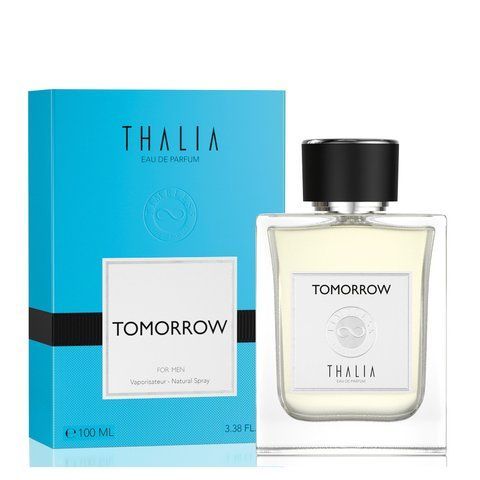 Мужская парфюмированная вода Tomorrow Thalia, 100 мл 224533 фото