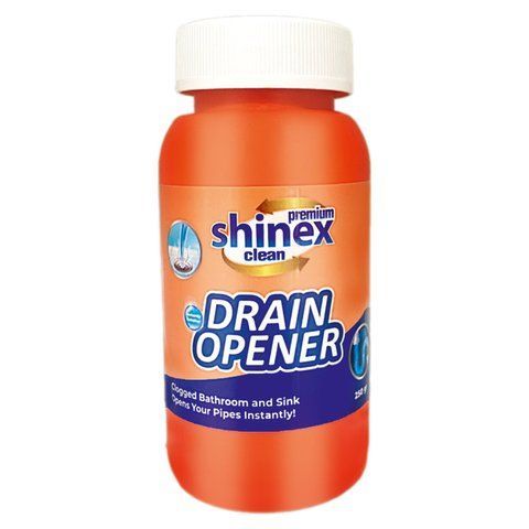 Средство для прочистки труб Shinex, 250 г 272801 фото