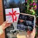 Бокс мужских носков на 6 пар 40-45 г. в подарочной коробке с лентой. ч6бокс0114 фото 4