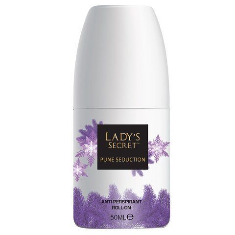 Жіночий роликовий дезодорант Lady' Secret Pune Seduction, мл 282648 фото