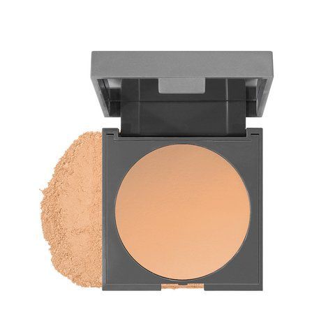 Ультратонка запечена пудра ALIX AVIEN, 202 Soft Peach, 11 г 253205 фото