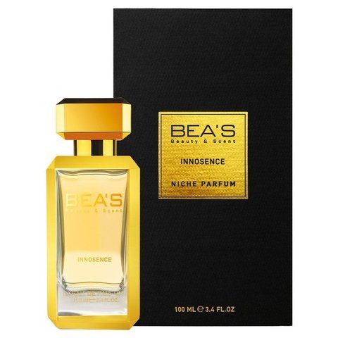 Нишевой парфюм Bea's Niche Insocence унисекс, 100 мл 574553 фото