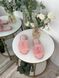 Меховые домашние тапочки КТ1072/3 фото 7