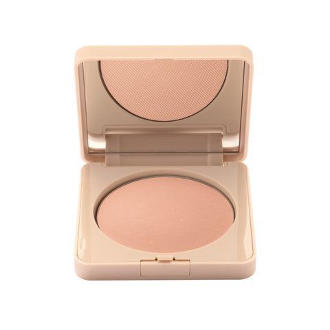 Компактная пудра Claraline, T160 HONEY BEIGE, 12 г 573203 фото