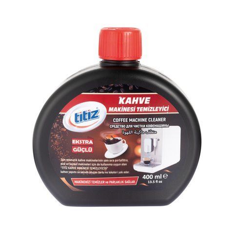 Очиститель для кофеварки Titiz, 400 мл 462908 фото