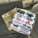 Бокс мужских патриотических носков 40-45 г на 8 пар в подарочной коробке Ч8укр0017 фото 5