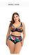 Розкішний роздільний купальник PLUS SIZE SW1266 фото 7