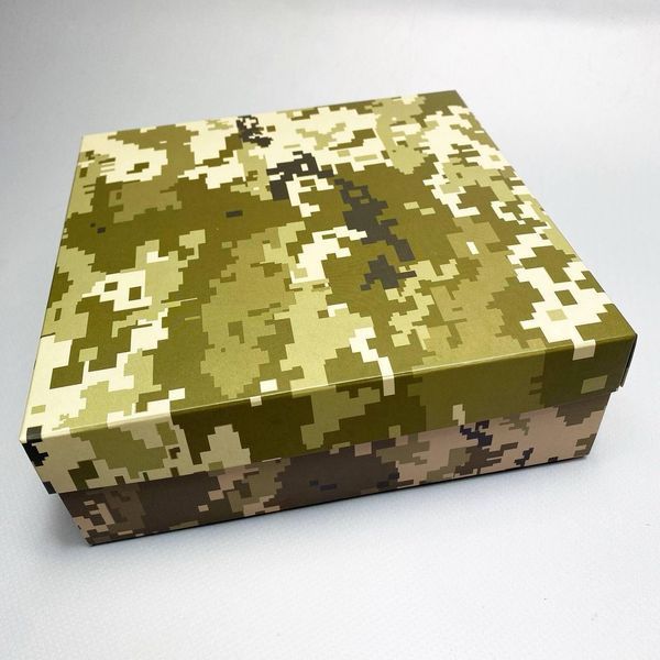 Бокс жіночих подарункових шкарпеток 36-41 на 6 пар Ж6бокс081 фото