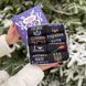 Новогодний подарочный Бокс мужских патриотических носков на 8 пар 41-45 г ч8нр2 фото 8