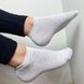 Набор мужских коротких носков на 8 пар 41-45 г. чшк012 фото 2