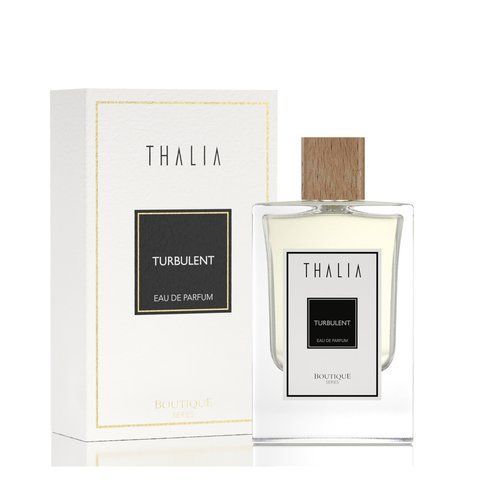 Парфюмированная вода Thalia Boutique TURBULENT, 50 мл (унисекс) 224541 фото