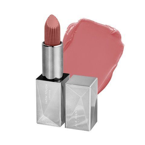 Кремовая помада для губ ALIX AVIEN, 805 Cotton Rose, 3,5 г 253965 фото