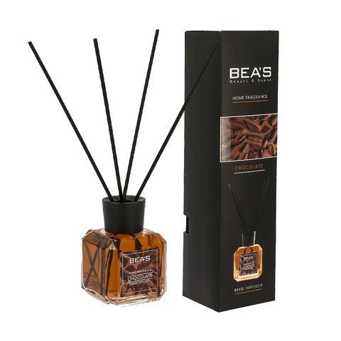 Аромадифузор BEA'S Chocolate, 120 мл 575603 фото