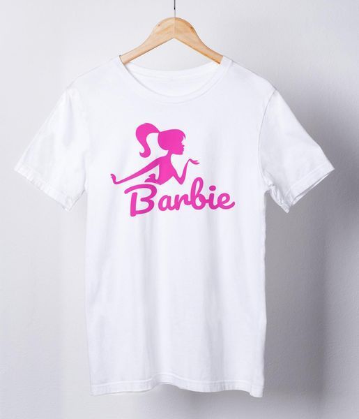 Жіночих бокс Barbie футболка + кружка + 6 пар шкарпеток шкфЖ002 фото
