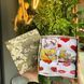 Бокс женских подарочных носков 36-41 на 6 пар Ж6бокс084 фото 2